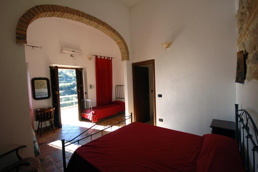 B & B Stillachiara Badolato Marina Habitación foto