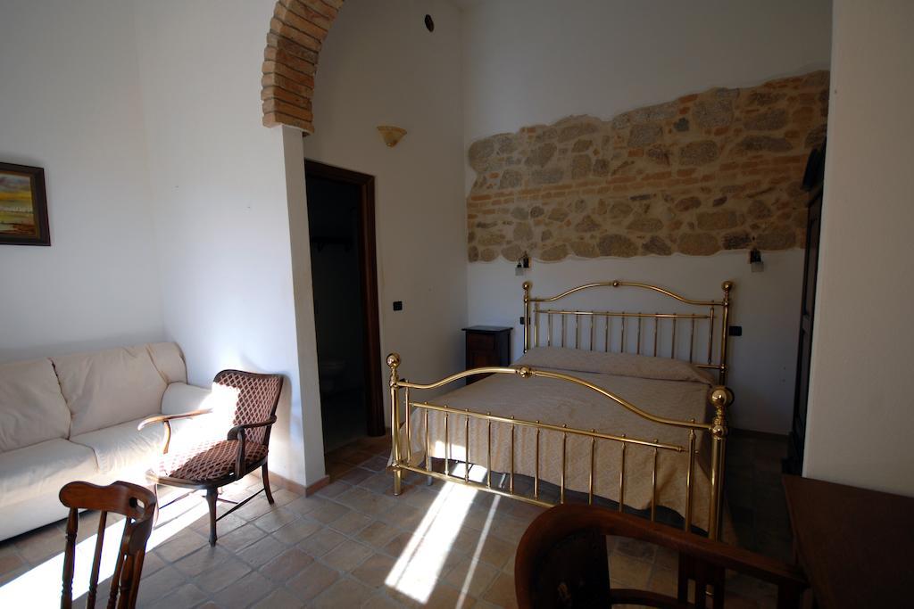 B & B Stillachiara Badolato Marina Habitación foto