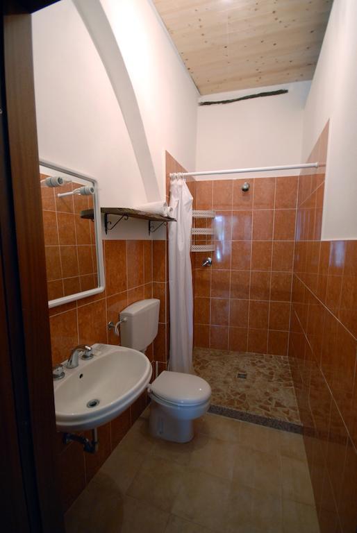 B & B Stillachiara Badolato Marina Habitación foto