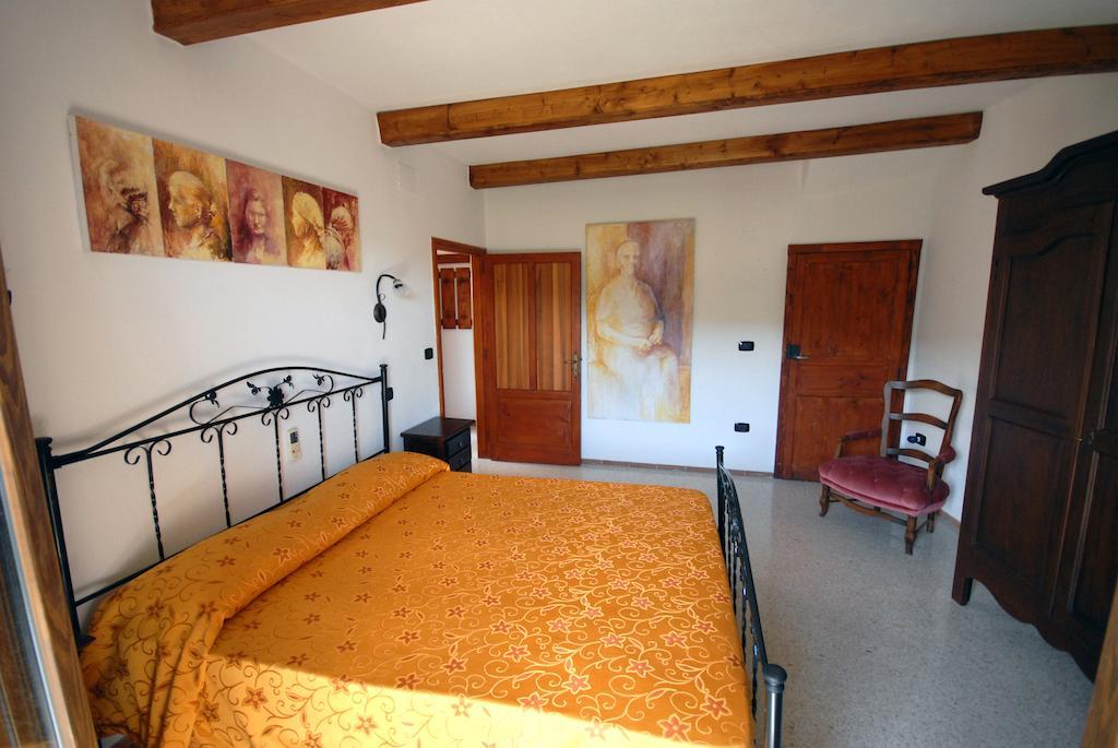 B & B Stillachiara Badolato Marina Habitación foto