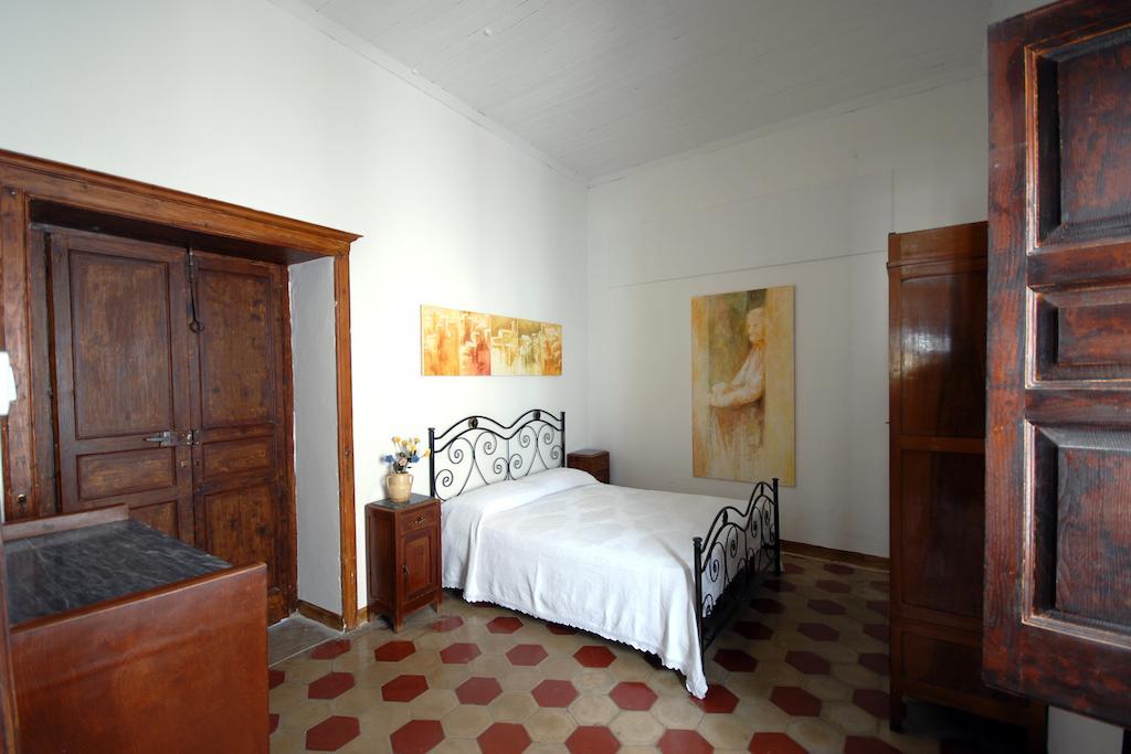 B & B Stillachiara Badolato Marina Habitación foto
