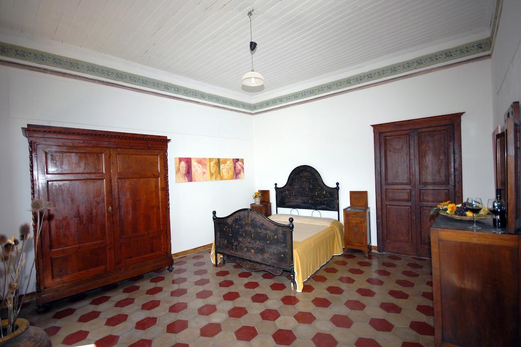 B & B Stillachiara Badolato Marina Habitación foto